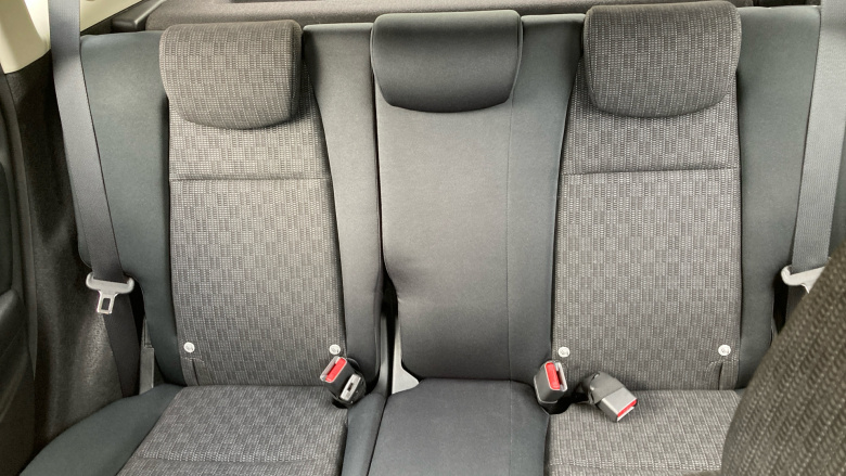 Honda Jazz 1.3 SE 5dr CVT Petrol Hatchback